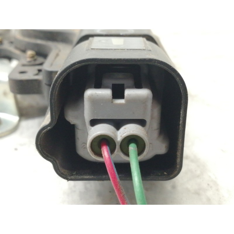 Recambio de cerradura puerta trasera derecha para suzuki ignis rg (fh) gl (5-ptas.) referencia OEM IAM   