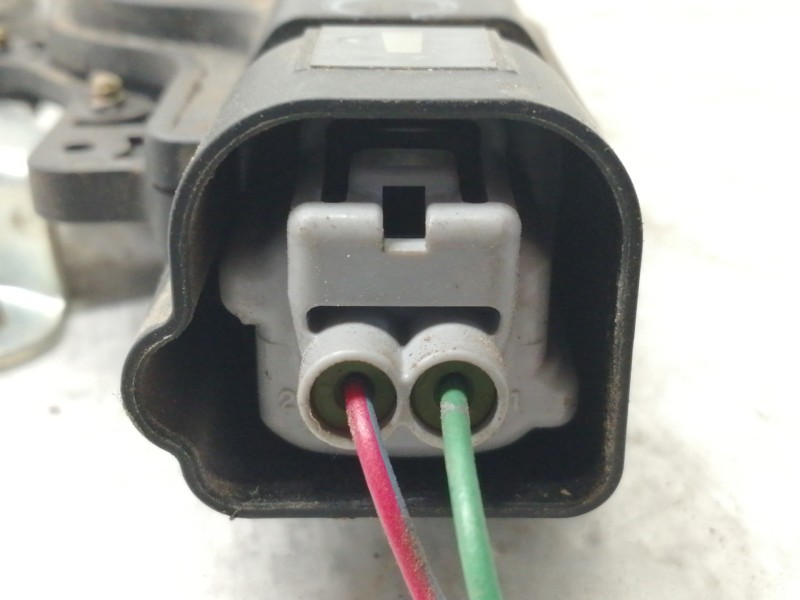 Recambio de cerradura puerta trasera derecha para suzuki ignis rg (fh) gl (5-ptas.) referencia OEM IAM   