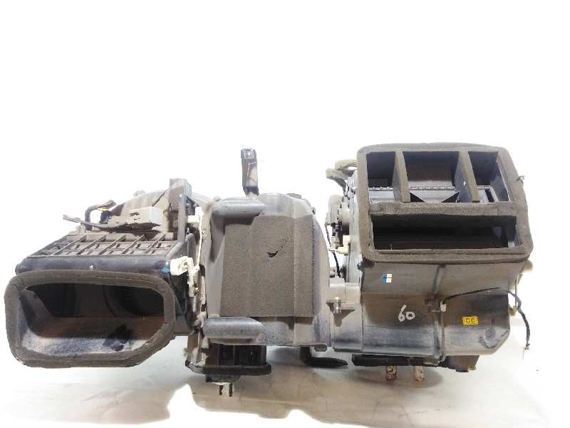 Recambio de calefaccion entera normal para chevrolet nubira berlina se referencia OEM IAM   