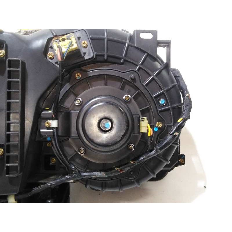 Recambio de calefaccion entera normal para chevrolet nubira berlina se referencia OEM IAM   