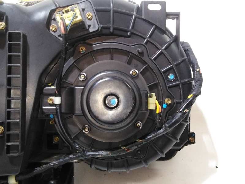 Recambio de calefaccion entera normal para chevrolet nubira berlina se referencia OEM IAM   
