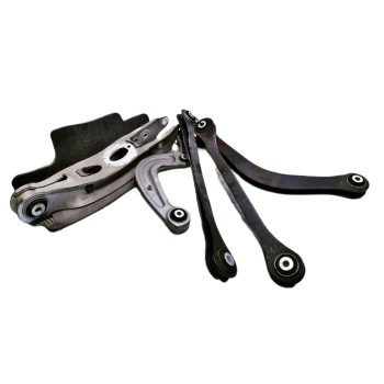 BRAZO SUSPENSION INFERIOR TRASERO DERECHO 8W0505323F 