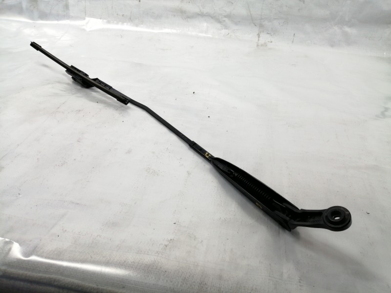Recambio de brazo limpia delantero derecho para fiat 500 cabrio (150) lounge referencia OEM IAM 312PSX  