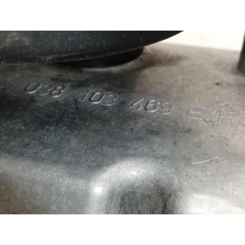 Recambio de tapa balancines para seat leon (1m1) stella referencia OEM IAM 038103469  