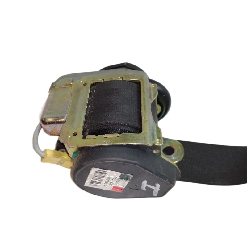 Recambio de cinturon seguridad delantero izquierdo para audi a6 berlina (4b2) 2.5 tdi referencia OEM IAM 560585901  