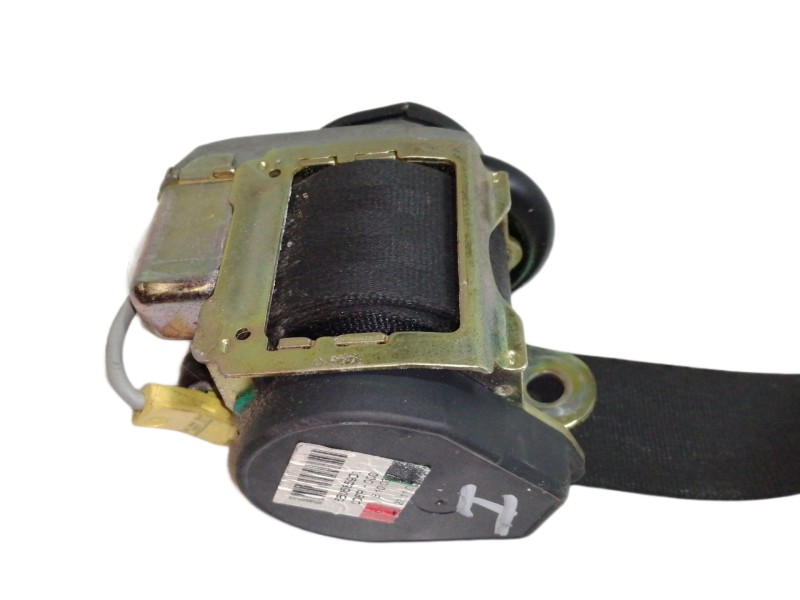 Recambio de cinturon seguridad delantero izquierdo para audi a6 berlina (4b2) 2.5 tdi referencia OEM IAM 560585901  