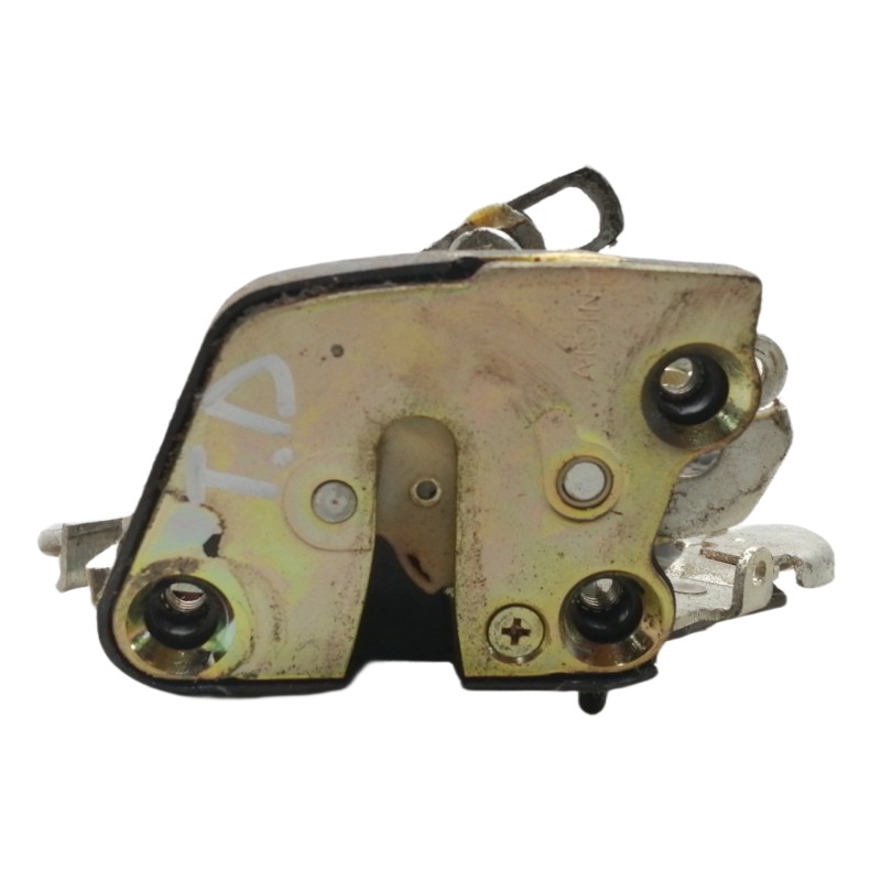 Recambio de cerradura puerta trasera derecha para suzuki ignis rg (fh) gl (5-ptas.) referencia OEM IAM   