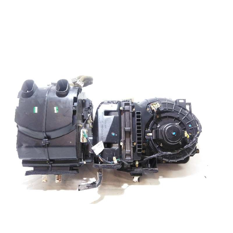 Recambio de calefaccion entera normal para chevrolet nubira berlina se referencia OEM IAM   