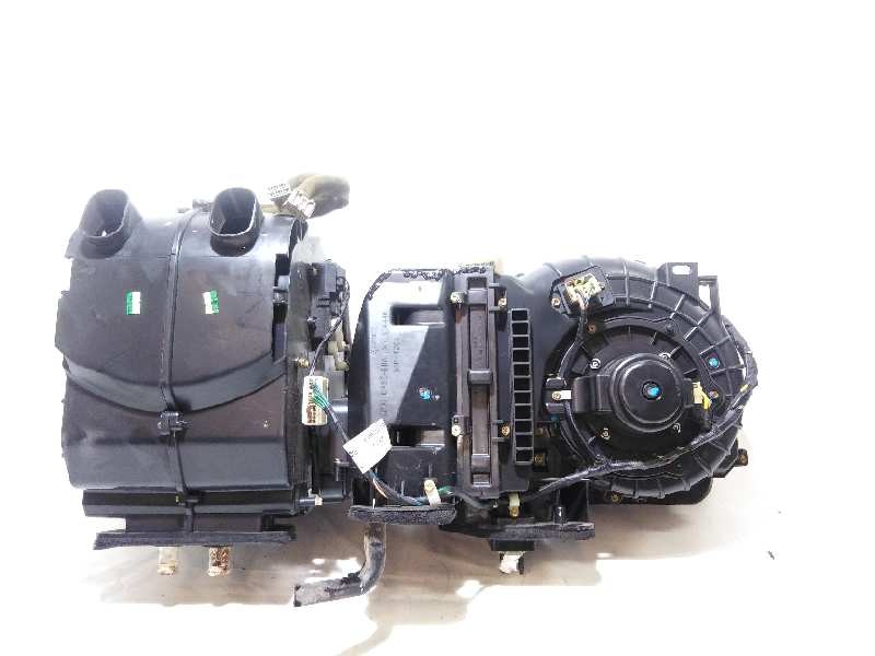 Recambio de calefaccion entera normal para chevrolet nubira berlina se referencia OEM IAM   