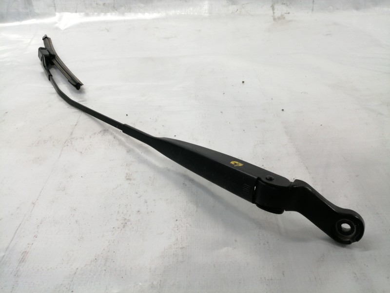 Recambio de brazo limpia delantero derecho para fiat 500 cabrio (150) lounge referencia OEM IAM 312PSX  