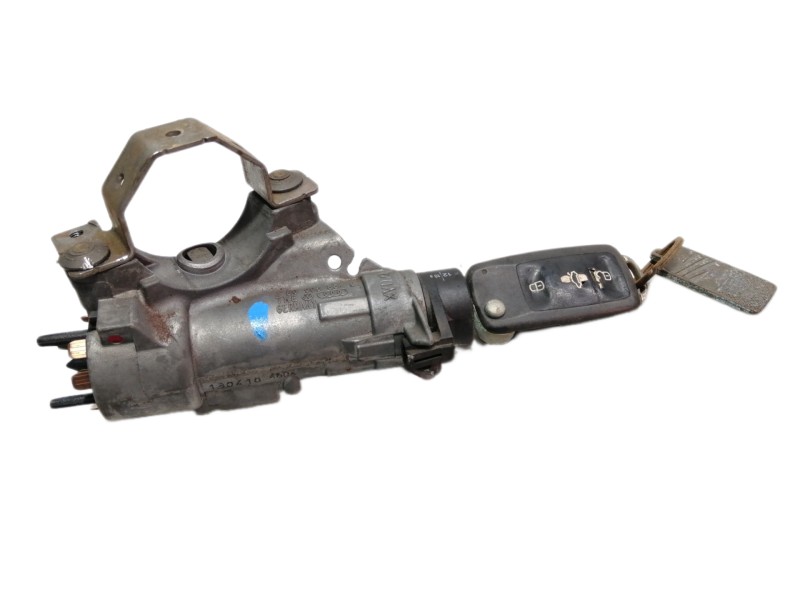 Recambio de conmutador de arranque para seat ibiza (6j5) stylance / style referencia OEM IAM 4B0905851C 4B0905851 