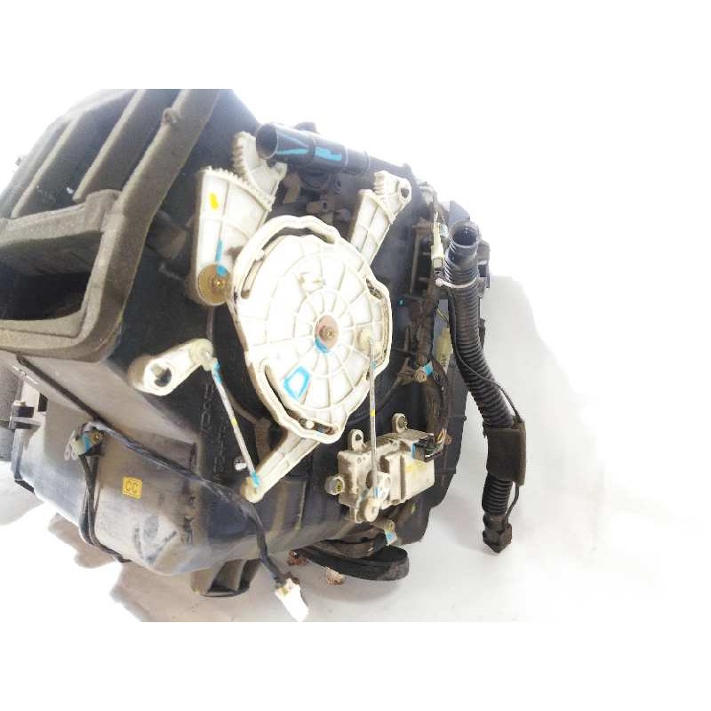 Recambio de calefaccion entera normal para chevrolet nubira berlina se referencia OEM IAM   