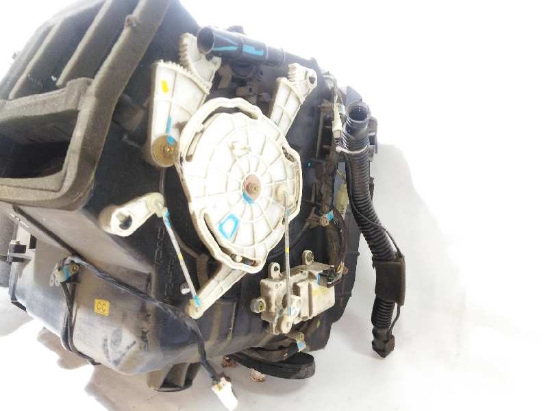 Recambio de calefaccion entera normal para chevrolet nubira berlina se referencia OEM IAM   