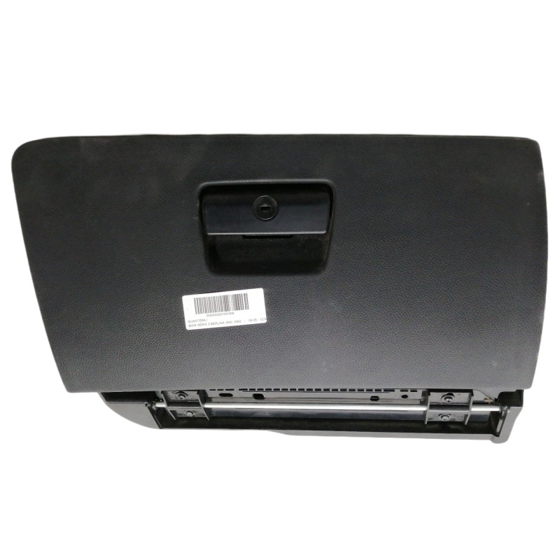 Recambio de guantera para bmw serie 3 berlina (e90) 330d referencia OEM IAM 51167120408 72758411 51167075479 72758411 