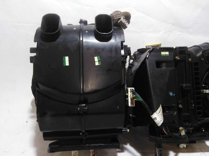 Recambio de calefaccion entera normal para chevrolet nubira berlina se referencia OEM IAM   