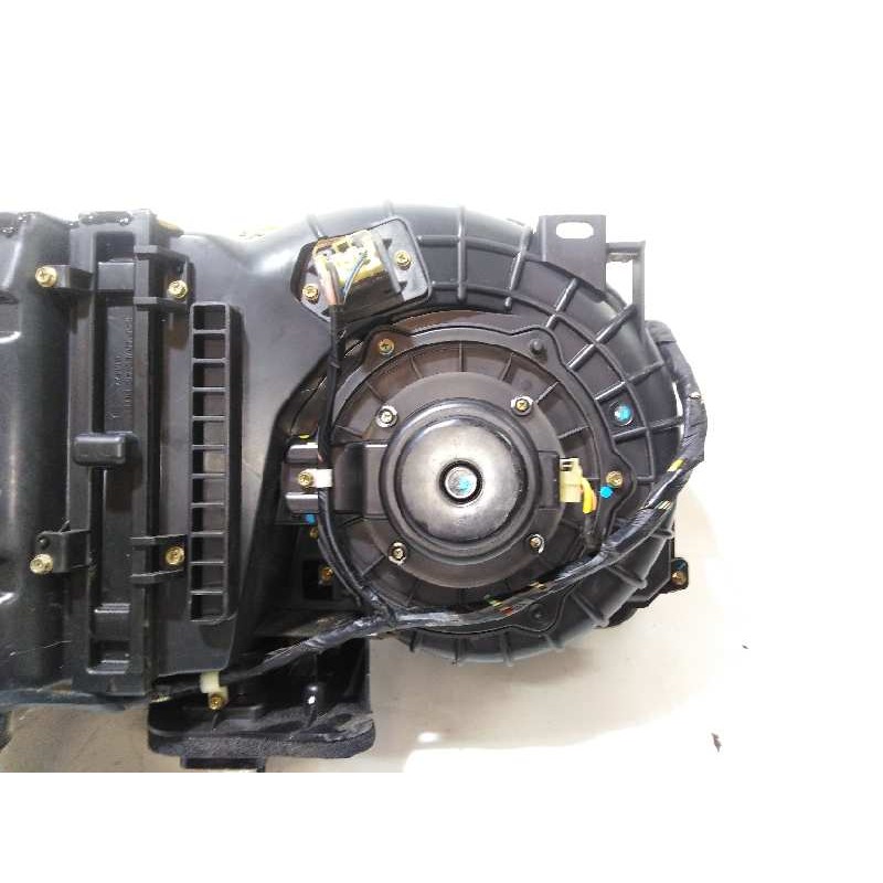 Recambio de calefaccion entera normal para chevrolet nubira berlina se referencia OEM IAM   