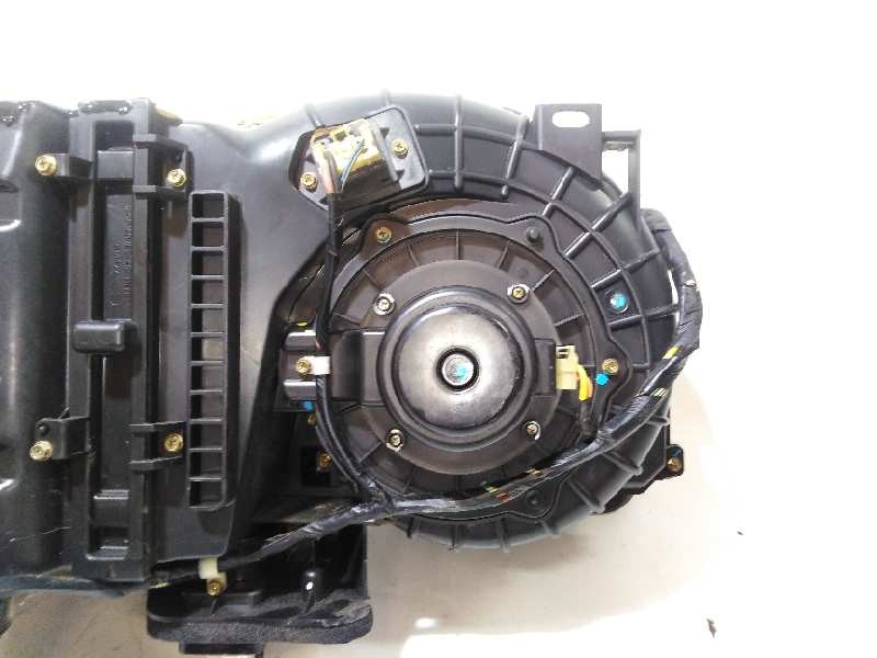 Recambio de calefaccion entera normal para chevrolet nubira berlina se referencia OEM IAM   