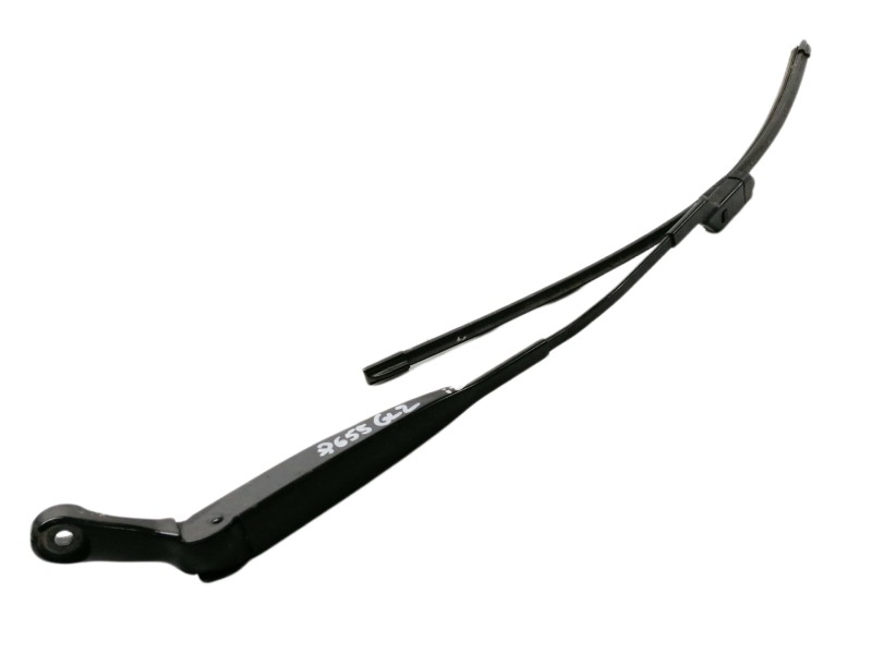 Recambio de brazo limpia delantero izquierdo para fiat 500 cabrio (150) lounge referencia OEM IAM 312GSX  