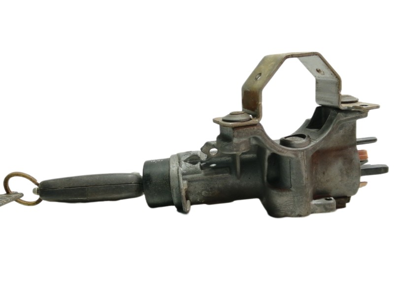 Recambio de conmutador de arranque para seat ibiza (6j5) stylance / style referencia OEM IAM 4B0905851C 4B0905851 