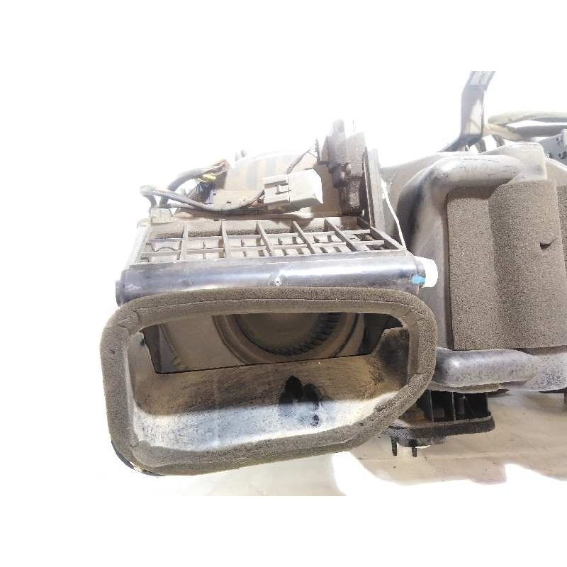 Recambio de calefaccion entera normal para chevrolet nubira berlina se referencia OEM IAM   