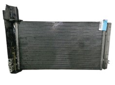 Recambio de condensador / radiador aire acondicionado para bmw x1 (e84) xdrive 18d referencia OEM IAM 64539229021 CND01 11074810