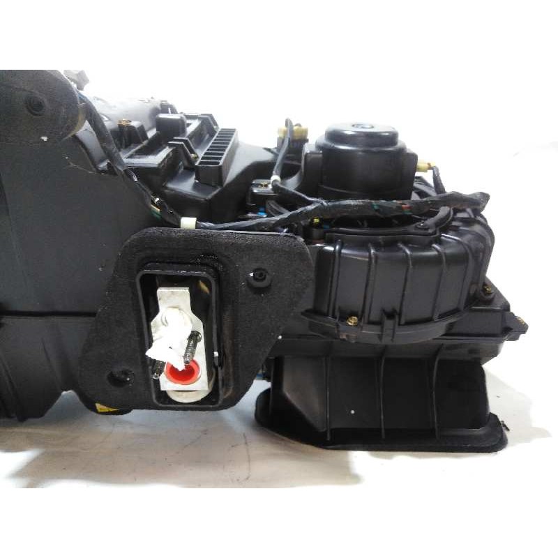 Recambio de calefaccion entera normal para chevrolet nubira berlina se referencia OEM IAM   