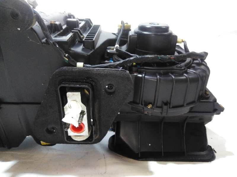Recambio de calefaccion entera normal para chevrolet nubira berlina se referencia OEM IAM   