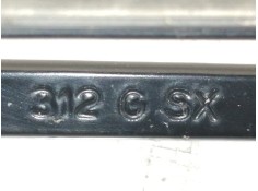 Recambio de brazo limpia delantero izquierdo para fiat 500 cabrio (150) lounge referencia OEM IAM 312GSX   2