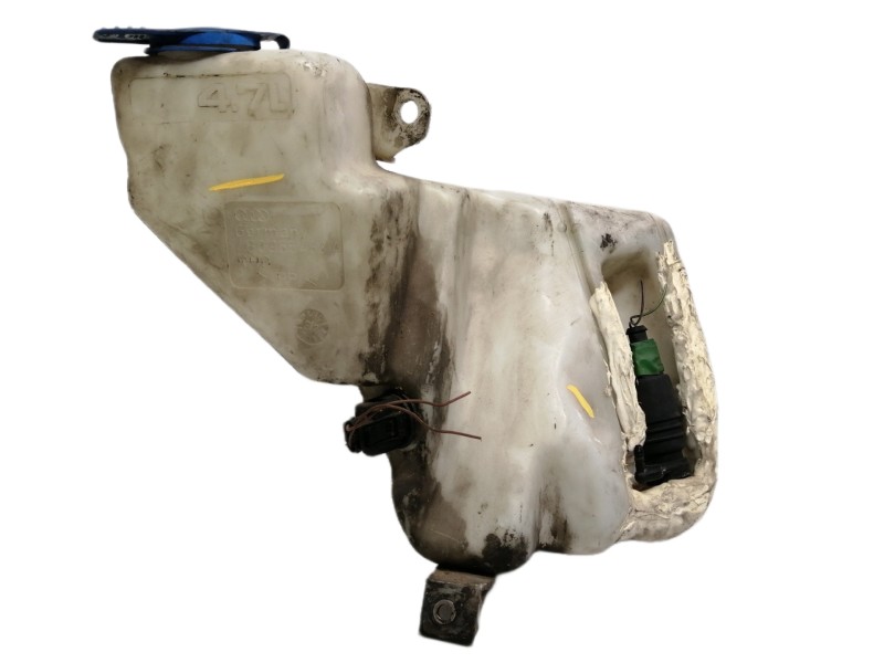 Recambio de deposito limpia para audi a6 berlina (4b2) 2.5 tdi referencia OEM IAM 4B0955453A  