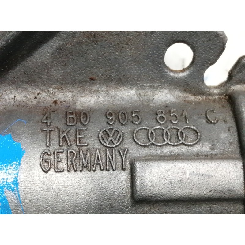 Recambio de conmutador de arranque para seat ibiza (6j5) stylance / style referencia OEM IAM 4B0905851C 4B0905851 