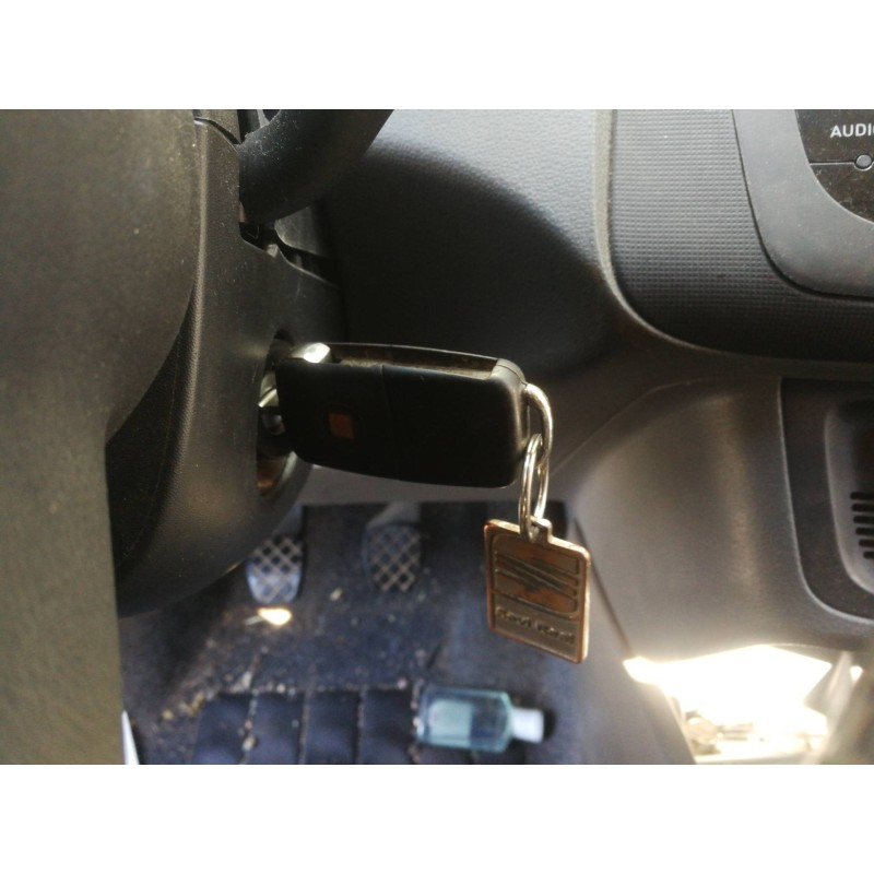 Recambio de conmutador de arranque para seat ibiza (6j5) stylance / style referencia OEM IAM 4B0905851C 4B0905851 