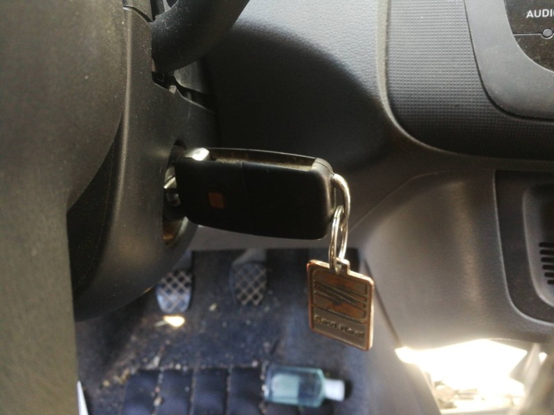 Recambio de conmutador de arranque para seat ibiza (6j5) stylance / style referencia OEM IAM 4B0905851C 4B0905851 