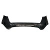 Recambio de paragolpes trasero para fiat doblo cargo basis kasten referencia OEM IAM 0000735497862  