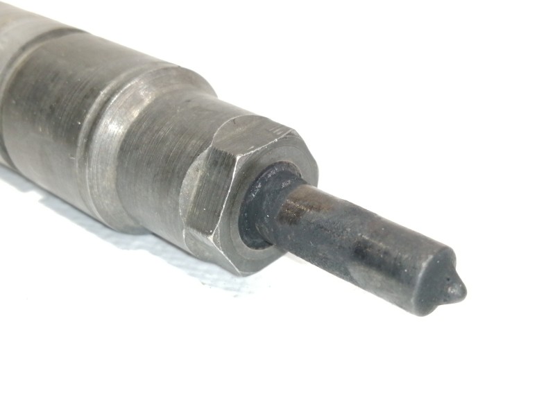 Recambio de inyector para seat leon (1m1) stella referencia OEM IAM 028130201T 0432193747 