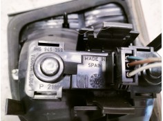 Recambio de piloto trasero derecho interior para seat leon (1m1) signo referencia OEM IAM 1M6945259 37000G  2