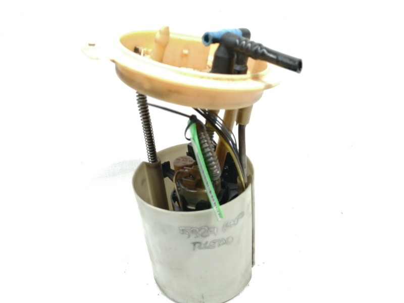 Recambio de aforador para seat toledo (5p2) reference referencia OEM IAM 1K0919050J  