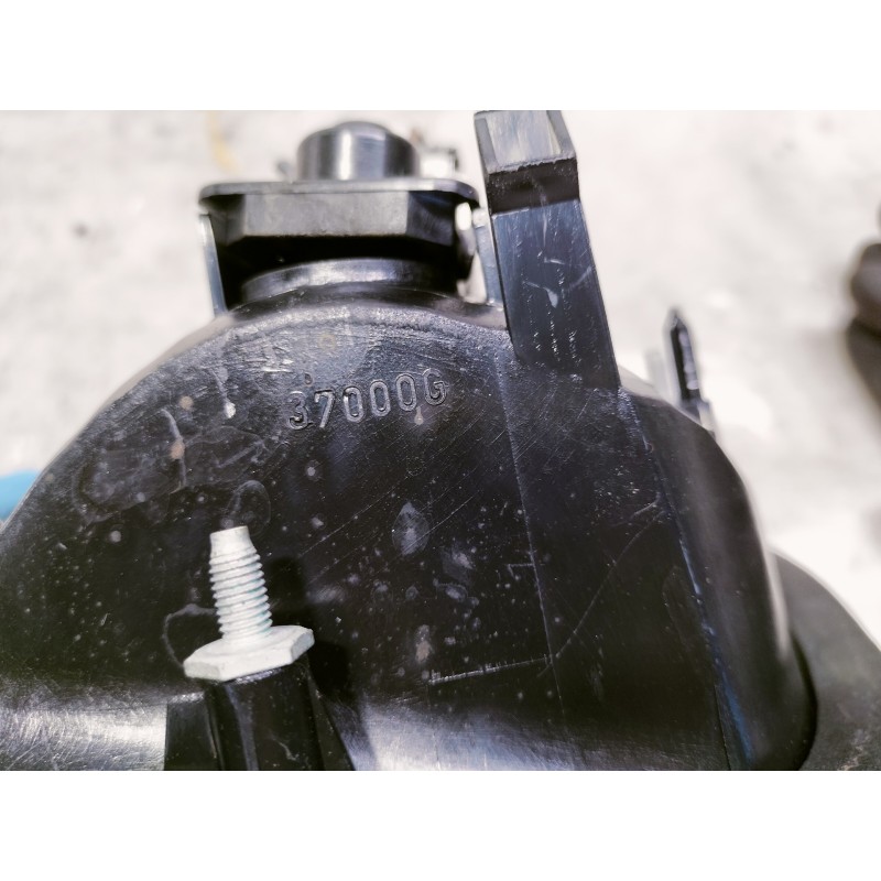 Recambio de piloto trasero derecho interior para seat leon (1m1) signo referencia OEM IAM 1M6945259 37000G 