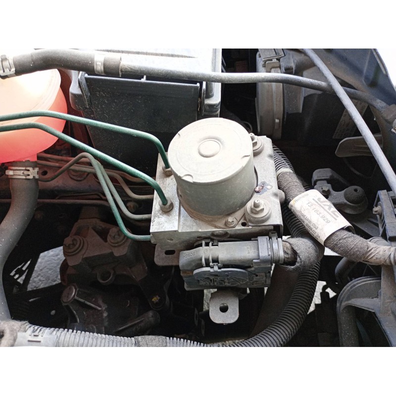 Recambio de abs para opel corsa c cosmo referencia OEM IAM   
