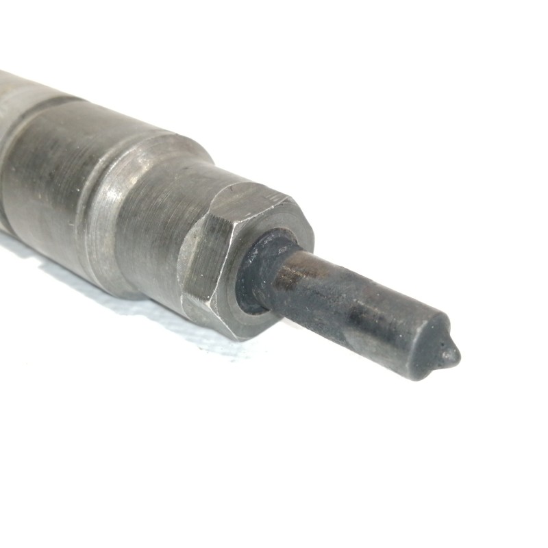 Recambio de inyector para seat leon (1m1) stella referencia OEM IAM 028130201T 0432193747 