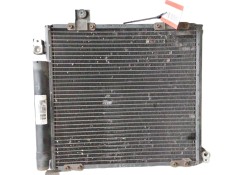 Recambio de condensador / radiador aire acondicionado para suzuki ignis rg (fh) gl (5-ptas.) referencia OEM IAM   