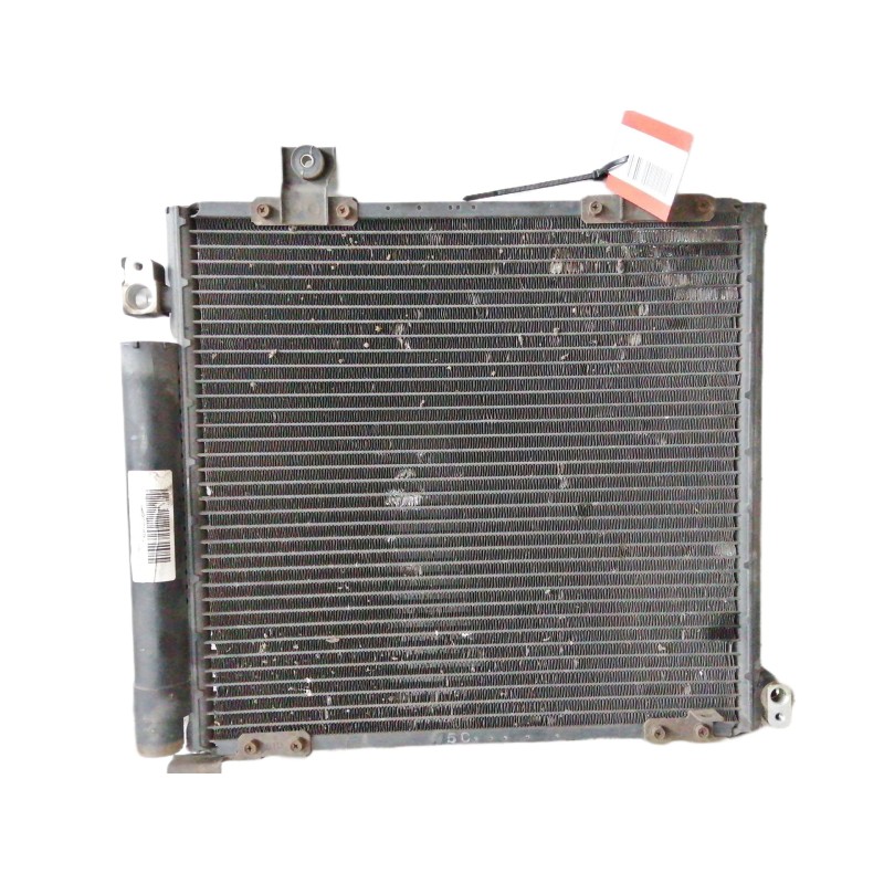 Recambio de condensador / radiador aire acondicionado para suzuki ignis rg (fh) gl (5-ptas.) referencia OEM IAM   