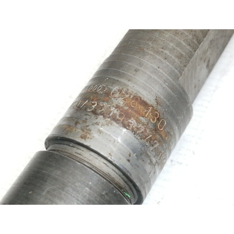 Recambio de inyector para seat leon (1m1) stella referencia OEM IAM 028130201T 0432193747 