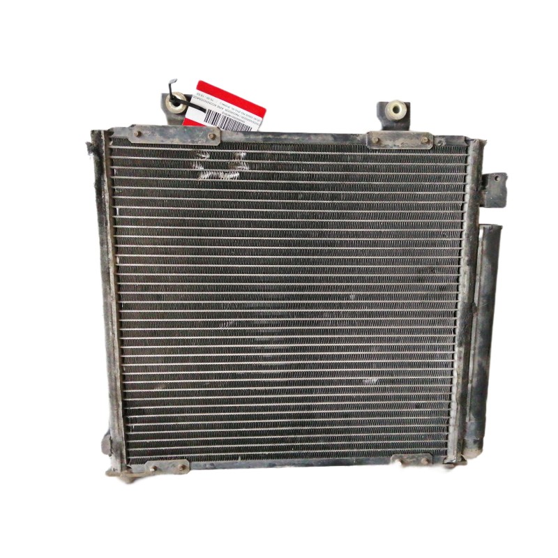 Recambio de condensador / radiador aire acondicionado para suzuki ignis rg (fh) gl (5-ptas.) referencia OEM IAM   