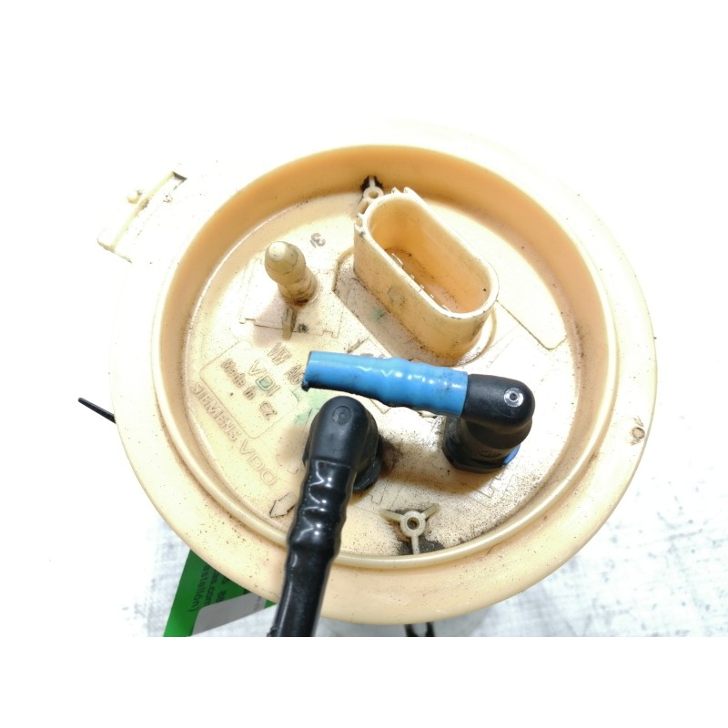 Recambio de aforador para seat toledo (5p2) reference referencia OEM IAM 1K0919050J  