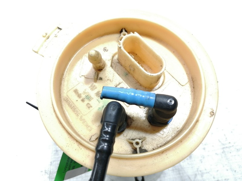 Recambio de aforador para seat toledo (5p2) reference referencia OEM IAM 1K0919050J  