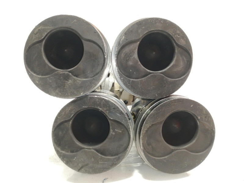 Recambio de piston para seat leon (1m1) stella referencia OEM IAM   