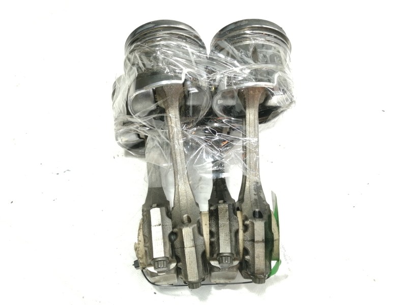 Recambio de piston para seat leon (1m1) stella referencia OEM IAM   