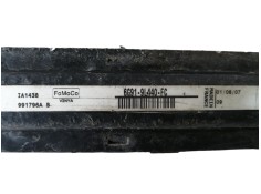 Recambio de intercooler para ford s-max (ca1) trend referencia OEM IAM 6G919L440FC IA1438 991796A 2