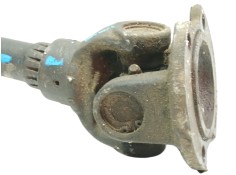 Recambio de cardan delantero para opel frontera b sport referencia OEM IAM    2