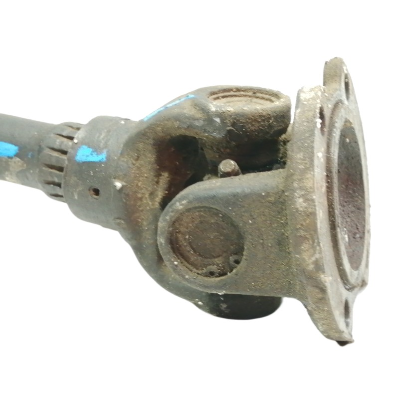 Recambio de cardan delantero para opel frontera b sport referencia OEM IAM   